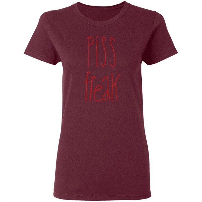 Piss Freak Sweatshirt Piss Freak Sweatshirt