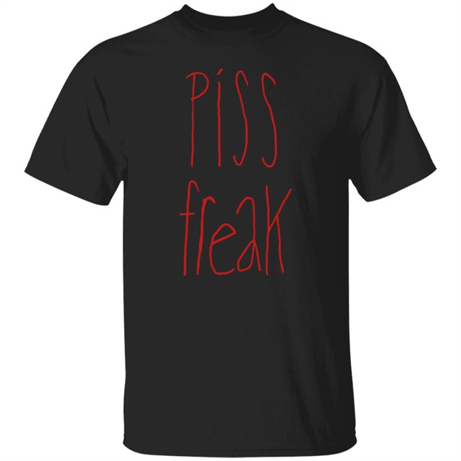 Piss Freak Sweatshirt Piss Freak Sweatshirt