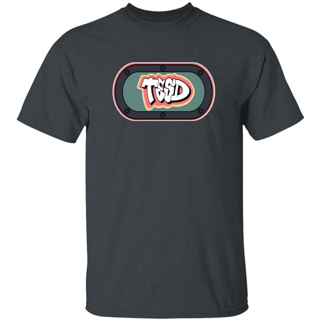 Tesd Merch Poker Table Shirt Tesd Merch Poker Table Shirt