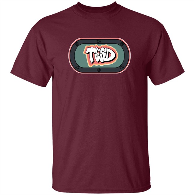 Tesd Merch Poker Table Shirt Tesd Merch Poker Table Shirt