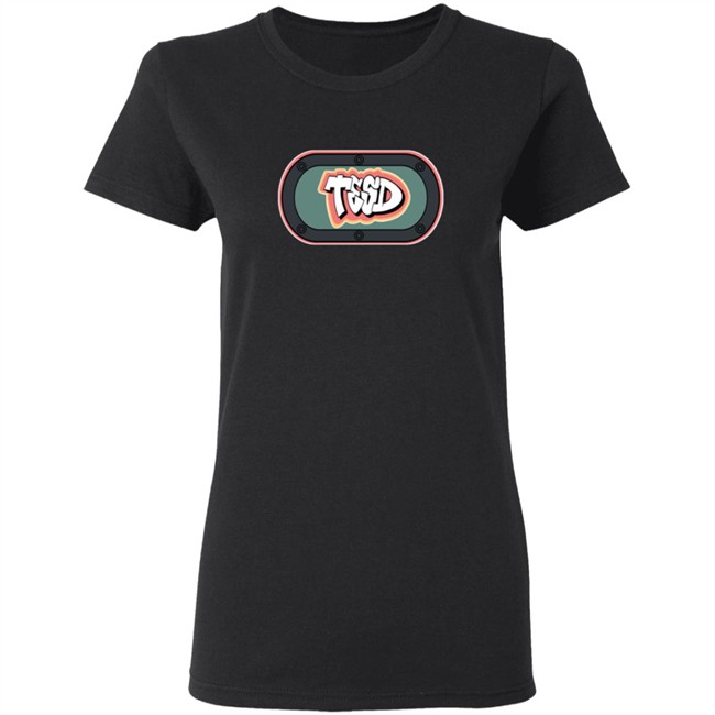 Tesd Merch Poker Table Shirt Tesd Merch Poker Table Shirt