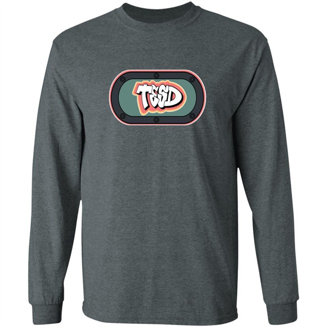 Tesd Merch Poker Table Shirt Tesd Merch Poker Table Shirt