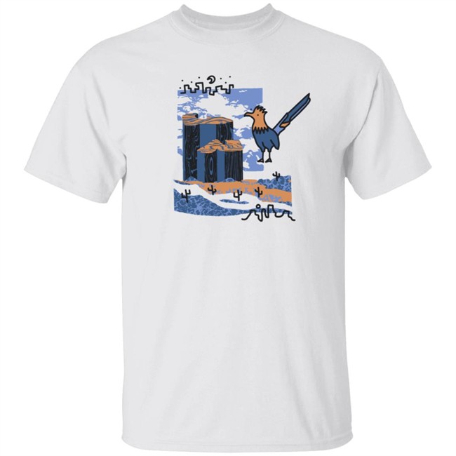 Limited Edition Alex’s Stupid Stupid New Shirt Limited Edition Alex’s Stupid Stupid New Shirt