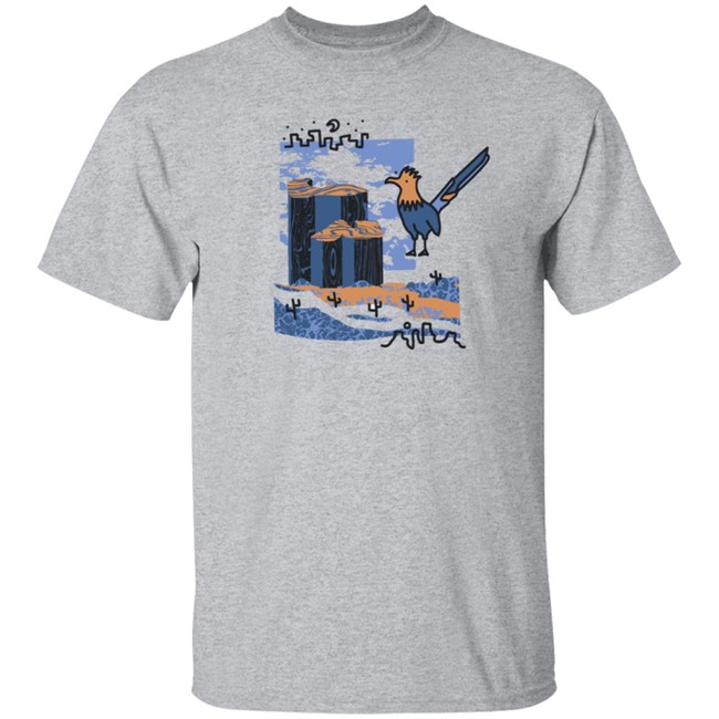 Limited Edition Alex’s Stupid Stupid New Shirt Limited Edition Alex’s Stupid Stupid New Shirt