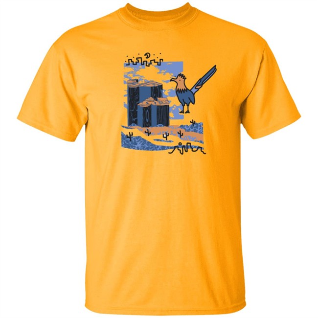 Limited Edition Alex’s Stupid Stupid New Shirt Limited Edition Alex’s Stupid Stupid New Shirt