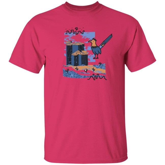 Limited Edition Alex’s Stupid Stupid New Shirt Limited Edition Alex’s Stupid Stupid New Shirt