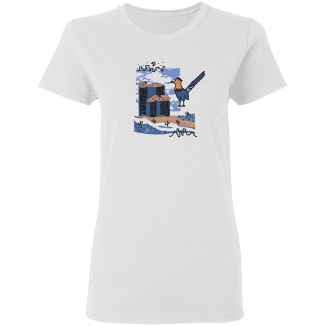 Limited Edition Alex’s Stupid Stupid New Shirt Limited Edition Alex’s Stupid Stupid New Shirt