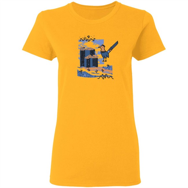 Limited Edition Alex’s Stupid Stupid New Shirt Limited Edition Alex’s Stupid Stupid New Shirt