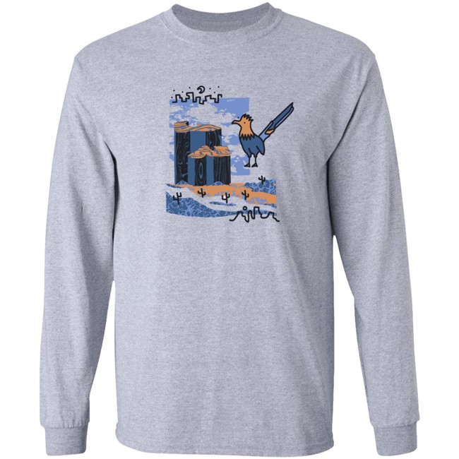 Limited Edition Alex’s Stupid Stupid New Shirt Limited Edition Alex’s Stupid Stupid New Shirt
