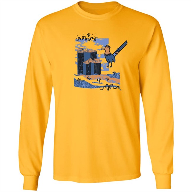 Limited Edition Alex’s Stupid Stupid New Shirt Limited Edition Alex’s Stupid Stupid New Shirt