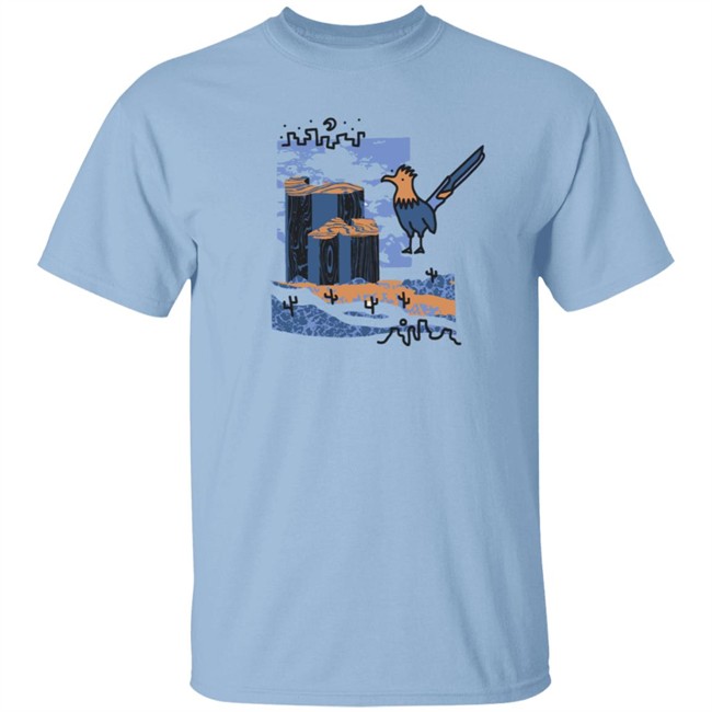 Limited Edition Alex’s Stupid Stupid New Shirt Limited Edition Alex’s Stupid Stupid New Shirt