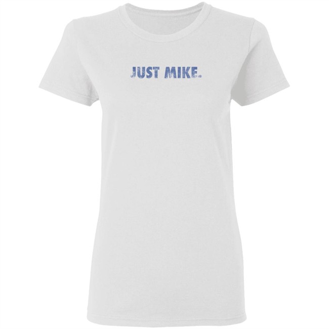 Limited Edition Mike Stud Just Mike Sweatshirt Limited Edition Mike Stud Just Mike Sweatshirt