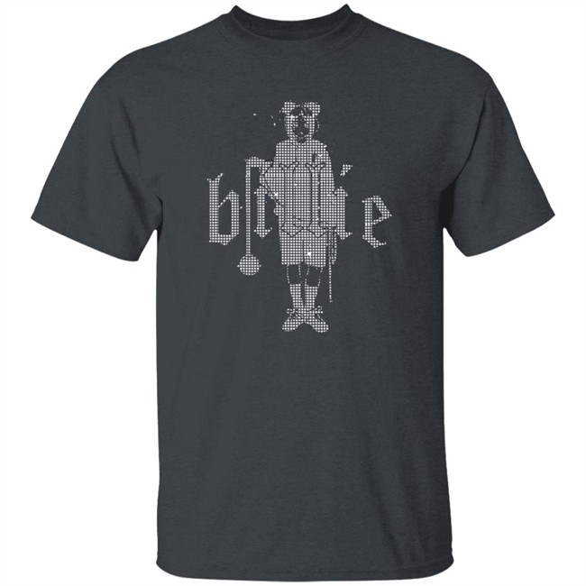 Leave Me Alone Rhinestone T Shirt Leave Me Alone Rhinestone T Shirt