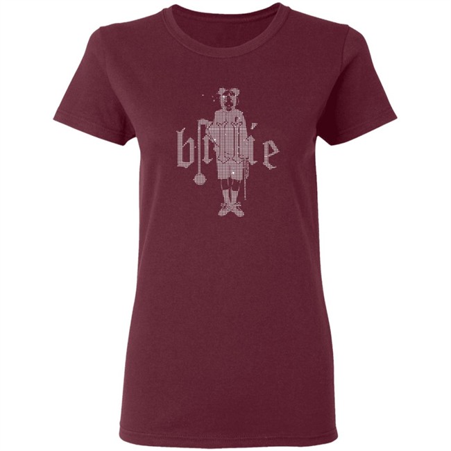 Leave Me Alone Rhinestone T Shirt Leave Me Alone Rhinestone T Shirt