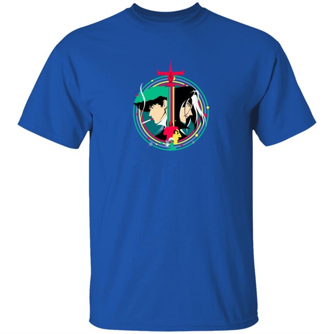 Memories Cowboy Bebop T Shirt Memories Cowboy Bebop T Shirt