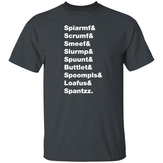 Zelda Names II The Adventure Of Spantzz Shirt Zelda Names II The Adventure Of Spantzz Shirt