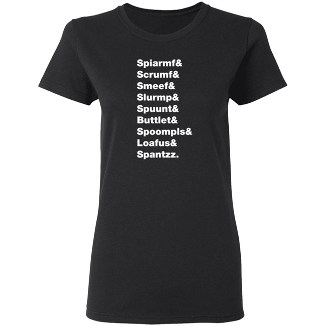 Zelda Names II The Adventure Of Spantzz Shirt Zelda Names II The Adventure Of Spantzz Shirt