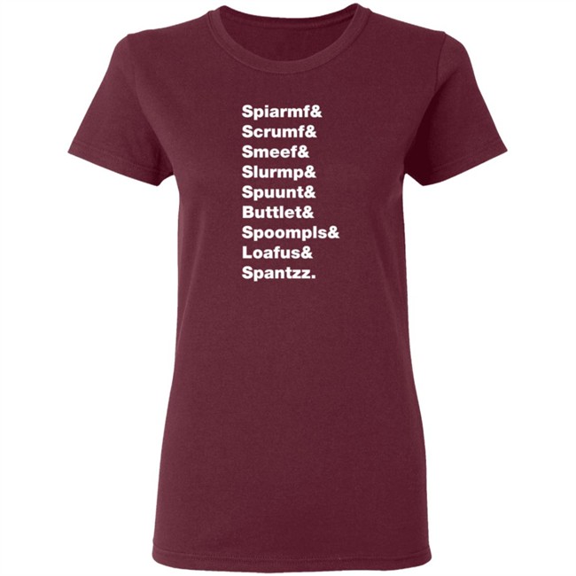Zelda Names II The Adventure Of Spantzz Shirt Zelda Names II The Adventure Of Spantzz Shirt