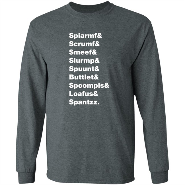 Zelda Names II The Adventure Of Spantzz Shirt Zelda Names II The Adventure Of Spantzz Shirt