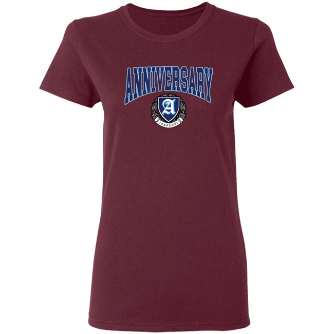 Limited Edition Trapsoul Deluxe Anniversary Shirt Limited Edition Trapsoul Deluxe Anniversary Shirt