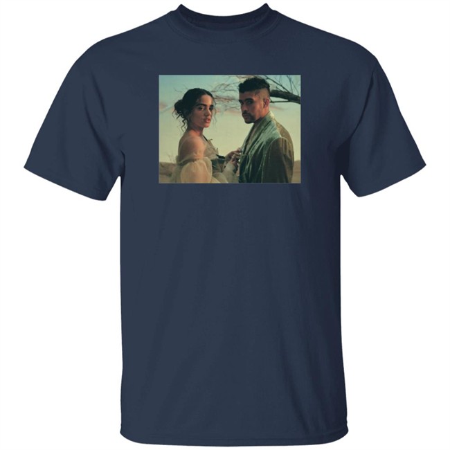 Latino Gang Bad Bunny And Rosalia Shirt Latino Gang Bad Bunny And Rosalia Shirt