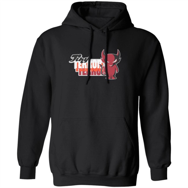 Limited Edition Oneup Threads Simp Tiny Terror Shirt Limited Edition Oneup Threads Simp Tiny Terror Shirt