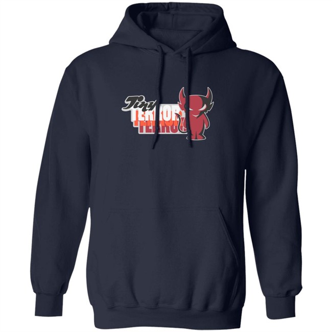 Limited Edition Oneup Threads Simp Tiny Terror Shirt Limited Edition Oneup Threads Simp Tiny Terror Shirt