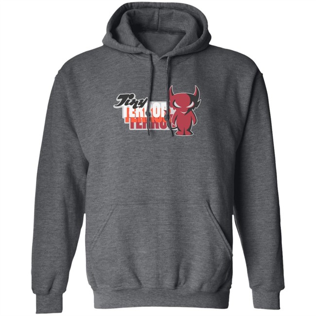 Limited Edition Oneup Threads Simp Tiny Terror Shirt Limited Edition Oneup Threads Simp Tiny Terror Shirt