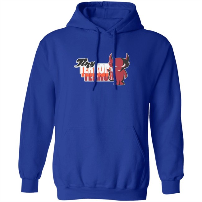 Limited Edition Oneup Threads Simp Tiny Terror Shirt Limited Edition Oneup Threads Simp Tiny Terror Shirt