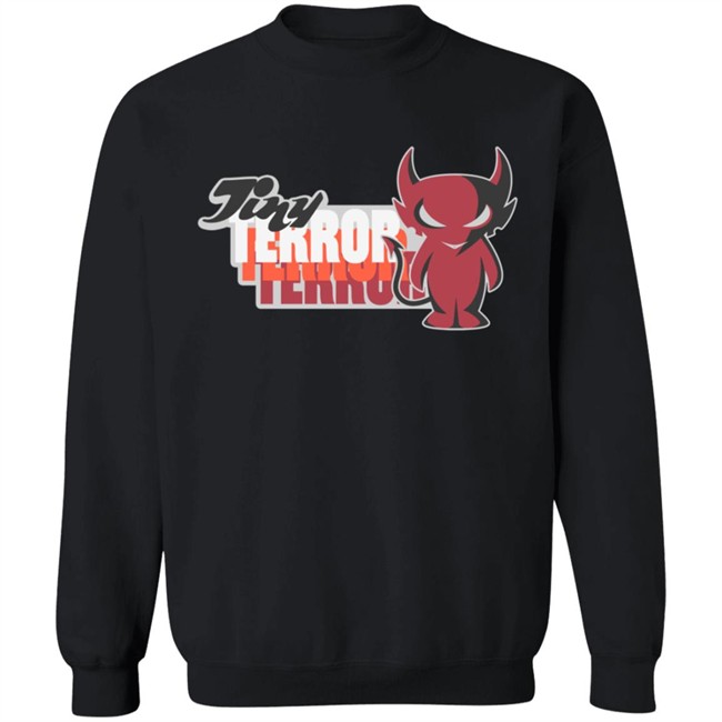 Limited Edition Oneup Threads Simp Tiny Terror Shirt Limited Edition Oneup Threads Simp Tiny Terror Shirt