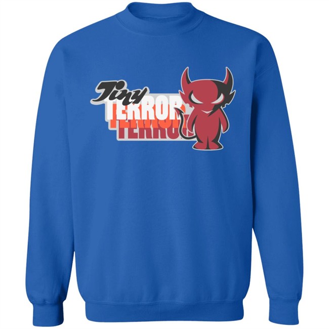 Limited Edition Oneup Threads Simp Tiny Terror Shirt Limited Edition Oneup Threads Simp Tiny Terror Shirt