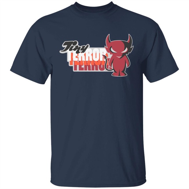 Limited Edition Oneup Threads Simp Tiny Terror Shirt Limited Edition Oneup Threads Simp Tiny Terror Shirt