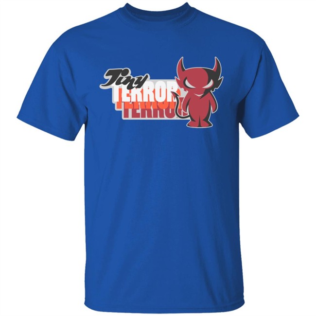 Limited Edition Oneup Threads Simp Tiny Terror Shirt Limited Edition Oneup Threads Simp Tiny Terror Shirt