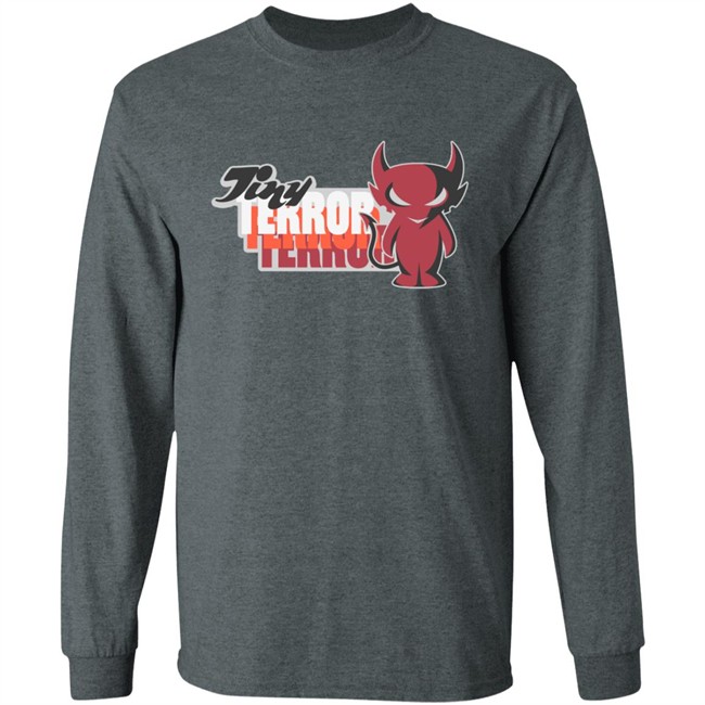 Limited Edition Oneup Threads Simp Tiny Terror Shirt Limited Edition Oneup Threads Simp Tiny Terror Shirt