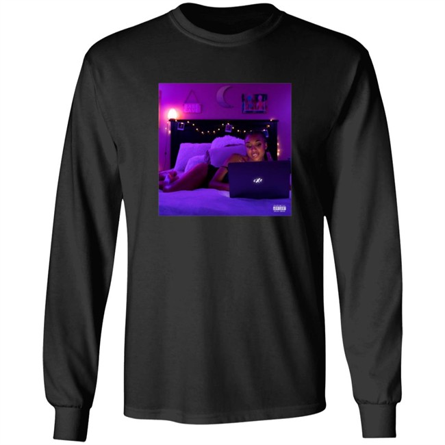 Limited Edition Xchris Patrick 3am Hoodie Limited Edition Xchris Patrick 3am Hoodie
