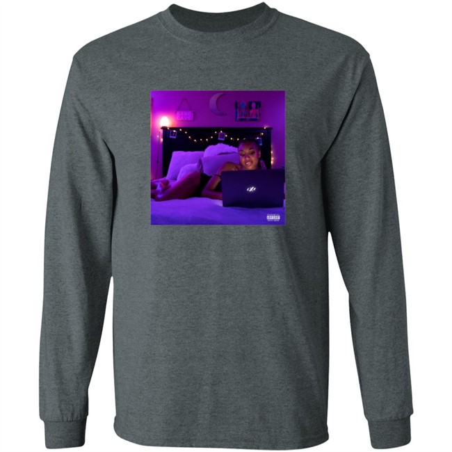 Limited Edition Xchris Patrick 3am Hoodie Limited Edition Xchris Patrick 3am Hoodie