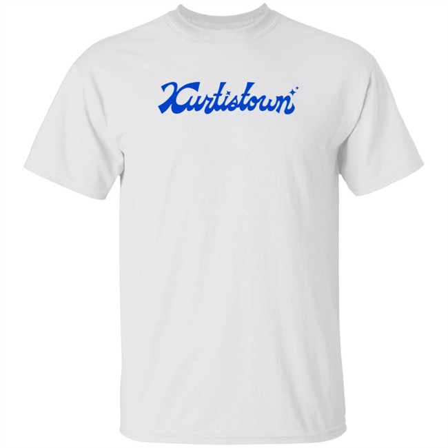 Kurtistown Please Be Nice To Me Shirt