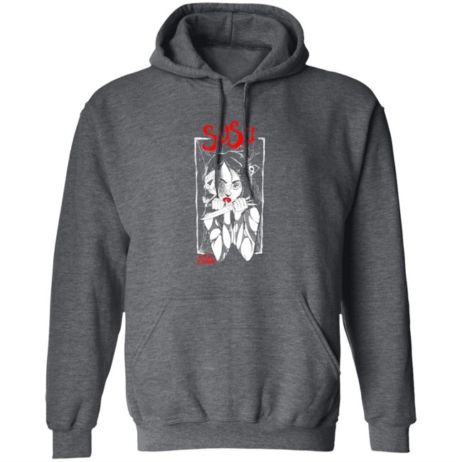 Amnclothing Forward Space Listen Lead Hoodie Amnclothing Forward Space Listen Lead Hoodie