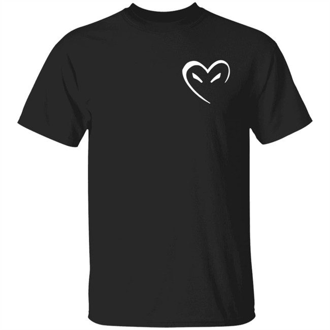 Heart Hoodie Heart Hoodie