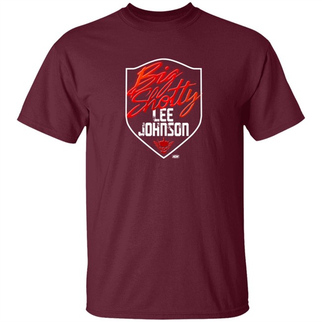 Big Shotty Shirt Big Shotty Shirt