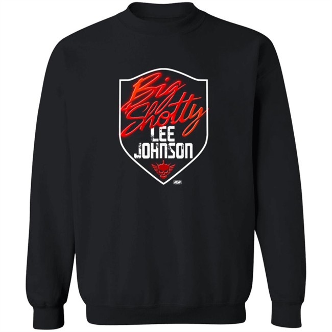 Big Shotty Shirt Big Shotty Shirt