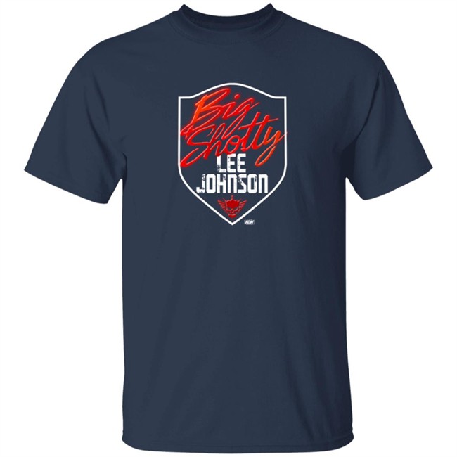 Big Shotty Shirt Big Shotty Shirt