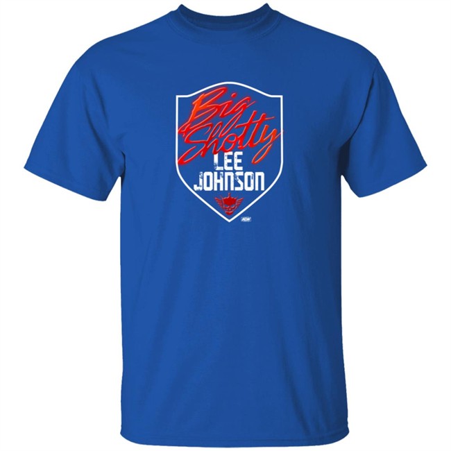 Big Shotty Shirt Big Shotty Shirt