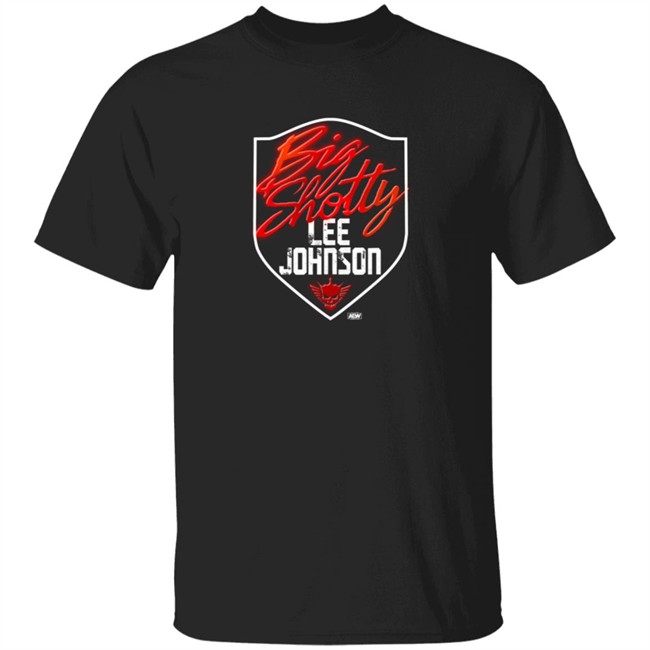 Big Shotty Shirt Big Shotty Shirt