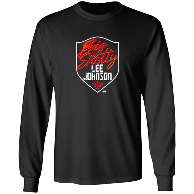 Big Shotty Shirt Big Shotty Shirt