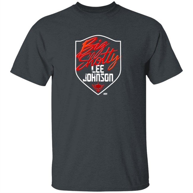 Big Shotty Shirt