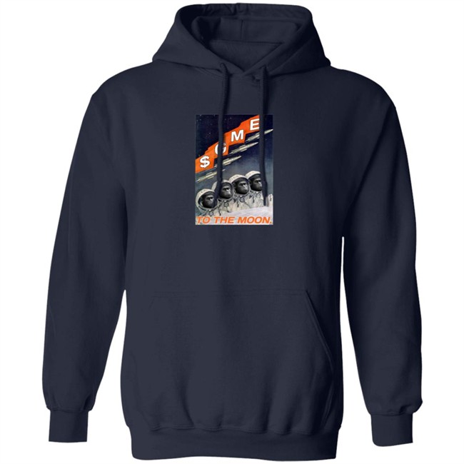 Limited Edition GameStop Ape Cosmonaut T Shirt Limited Edition GameStop Ape Cosmonaut T Shirt