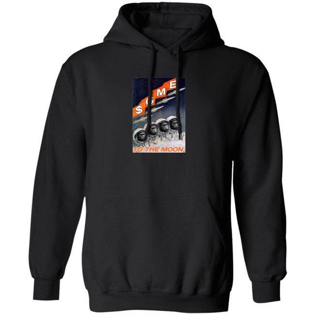 Limited Edition GameStop Ape Cosmonaut T Shirt Limited Edition GameStop Ape Cosmonaut T Shirt