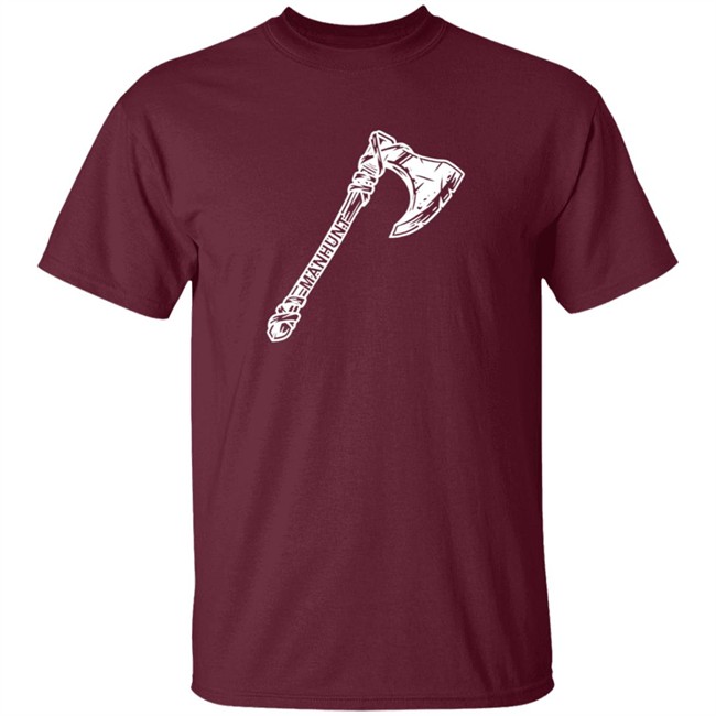 Limited Edition Dream Manhunt Shirt Limited Edition Dream Manhunt Shirt