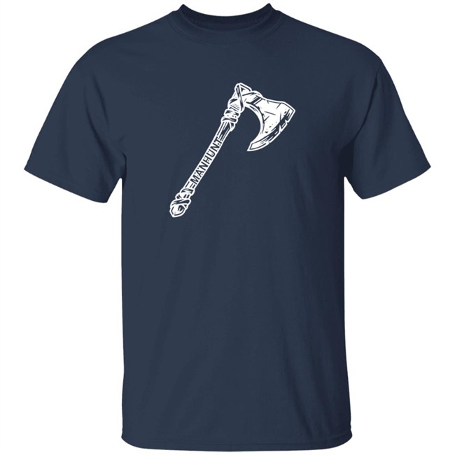 Limited Edition Dream Manhunt Shirt Limited Edition Dream Manhunt Shirt